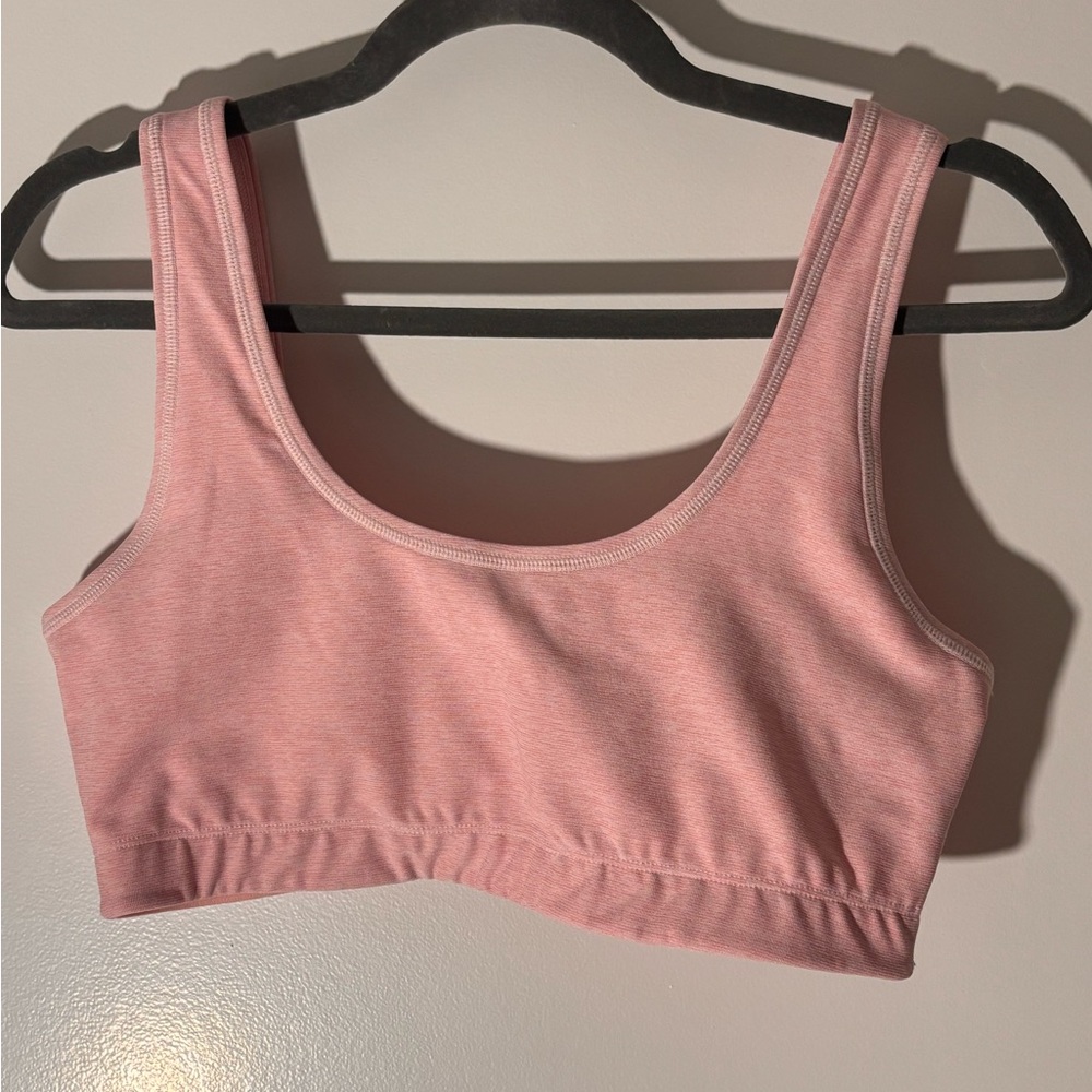Outdoor Voices orbit bra - M